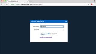 Intranet Login [upl. by Lahey]