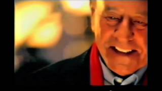 Woolworths Christmas advert 2001 Mike Reid and Sid Owen [upl. by Julis]