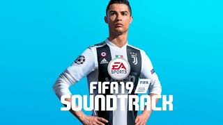 Husky Loops Everytime I Run ft MEI amp Count Counsellor FIFA 19 Official Soundtrack [upl. by Eissirc]