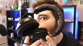 beyerdynamic MMX 300 2nd Gen Premium Gaming Headset Review [upl. by Evette]