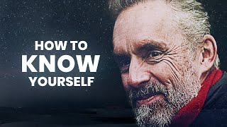 How To Know Yourself  Jordan Peterson  Best Life Advice [upl. by Oam]