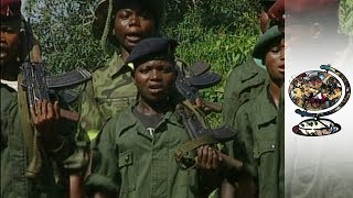 Perpetual Violence and Warfare in the DRC 2000 [upl. by Anomor]