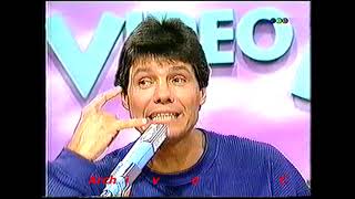 LO MEJOR DE VIDEOMACHT 1994 TELEFE [upl. by Eseerehs881]