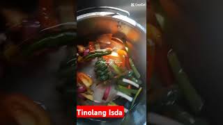 Tinolang Isda [upl. by Halbert]