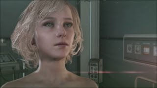 MGSVTPP Paz Ending [upl. by Yoreel]