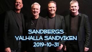 SANDBERGS  Valhalla Sandviken  7 [upl. by Nibuz]