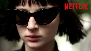 Baby S2  Official Trailer  Netflix [upl. by Silverman]