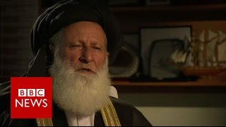 Mullah defends beat your wives lightly advice  BBC News [upl. by Chansoo807]