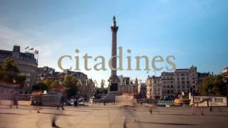 Citadines Trafalgar Square London [upl. by Omocaig]