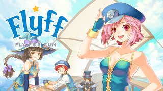 Flyff Complete Soundtrack [upl. by Tower]