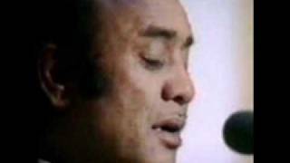 RAFTA RAFTA WOH MERY HASTI KA SAMAN HO GAYE MEHDI HASSAN [upl. by Foushee511]