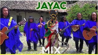 JAYAC MIX 2020  Zapateados EXITOS [upl. by Anaxor761]