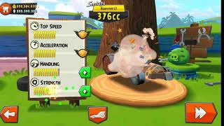 Angry birds go mod 187 apk with obb unlimited coins amp gems [upl. by Dwaine]