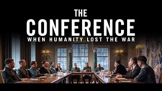 The Conference  Official Trailer [upl. by Elleniad490]