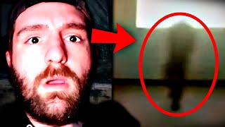 The 25 Scariest Ghost Videos of ALL TIME [upl. by Thibaut]