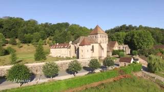 La Creuse vue du ciel  Saison 2 [upl. by Lane]