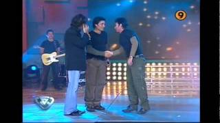 Chayanne  Chayanne  ShowMatch [upl. by Garges]