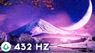 432 Hz Cleanse Negative Energy [upl. by Shaw]