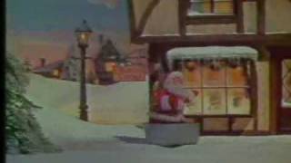 Norelco Christmas Spot  1970s [upl. by Ydroj]