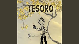 Tesoro [upl. by Halla224]