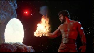 Hercules 1983  Theatrical Trailer [upl. by Nessim576]