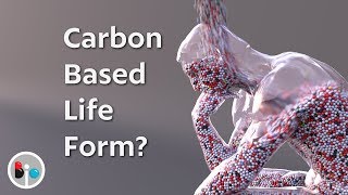 Are you REALLY a Carbon Based Life Form [upl. by Allimaj369]