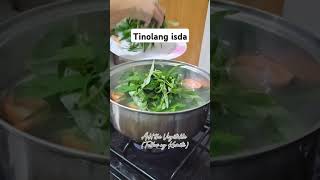 Tinolang Isda [upl. by Corley]