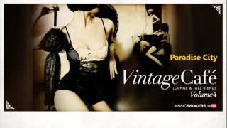 Vintage Café  The Full Album Selected Edition  Lounge amp Jazz Blends [upl. by Eleazar]