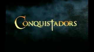 Conquistador Hernán Cortés  Fall of the Aztecs Full Documentary [upl. by Adnohsed]