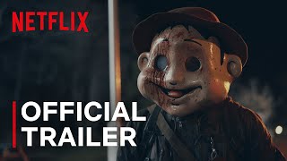 The Conference  Official trailer  Netflix [upl. by Nnayt418]