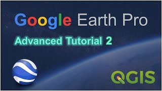 Google Earth Pro Advanced Tutorial Part 2 [upl. by Shannen367]