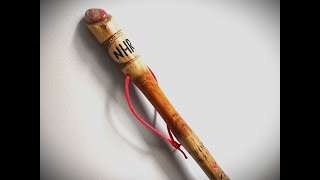 CEDAR WALKING STICK [upl. by Rese153]