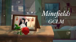 Minefields Gacha club  READ DESCRIPTION [upl. by Balliett901]