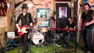 The Fratellis  Chelsea Dagger Live [upl. by Lafleur]