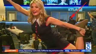 Best News Bloopers Of The Decade [upl. by Berna745]