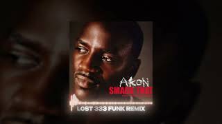 Akon  Smack That FUNK REMIX [upl. by Alicia]