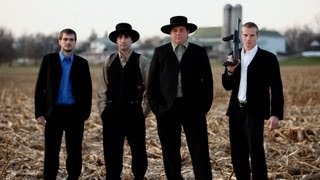 Amish Mafia Season 1 Highlights [upl. by Lashonde]