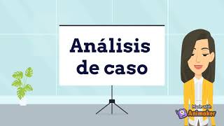 Analisis de caso [upl. by Herzel]