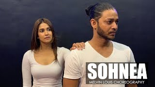 Sohnea  Melvin Louis ft Harleen Sethi [upl. by Turpin]