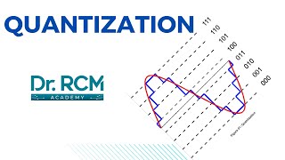 Qunatization [upl. by Maurilia]