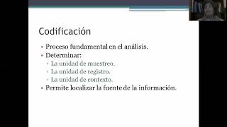 Análisis de contenido El Proceso [upl. by Niala]