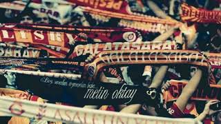 Symphony No 5 quotGalatasarayquot  Part III [upl. by Anelim616]