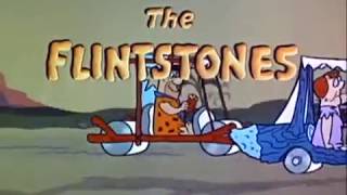 Flintstones Original Series Themes [upl. by Morice]