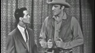 The Johnny Carson Show  JAMES ARNESS FROM GUNSMOKE  My Gen Tv [upl. by Arivle]