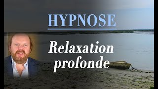 Hypnose de relaxation profonde [upl. by Sal]