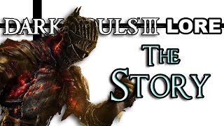 Dark Souls 3 Lore  The Story [upl. by Htebaile]