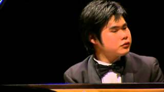 Nobuyuki Tsujii  GounodLiszt  Waltz from Faust [upl. by Eidnas]