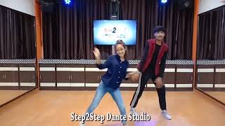 Care Ni Karda Dance Video  Chhalaang  Choreography Step2Step Dance Studio  Rajkummar R Nushrratt [upl. by Luise734]