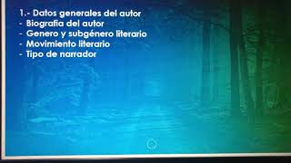 ¿Cómo hacer un análisis literario [upl. by Heywood]