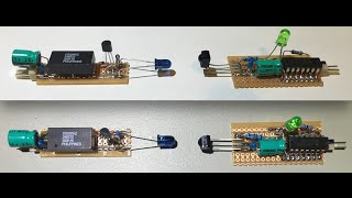 Infrared Transmitter amp Receiver Basics [upl. by Devinne]